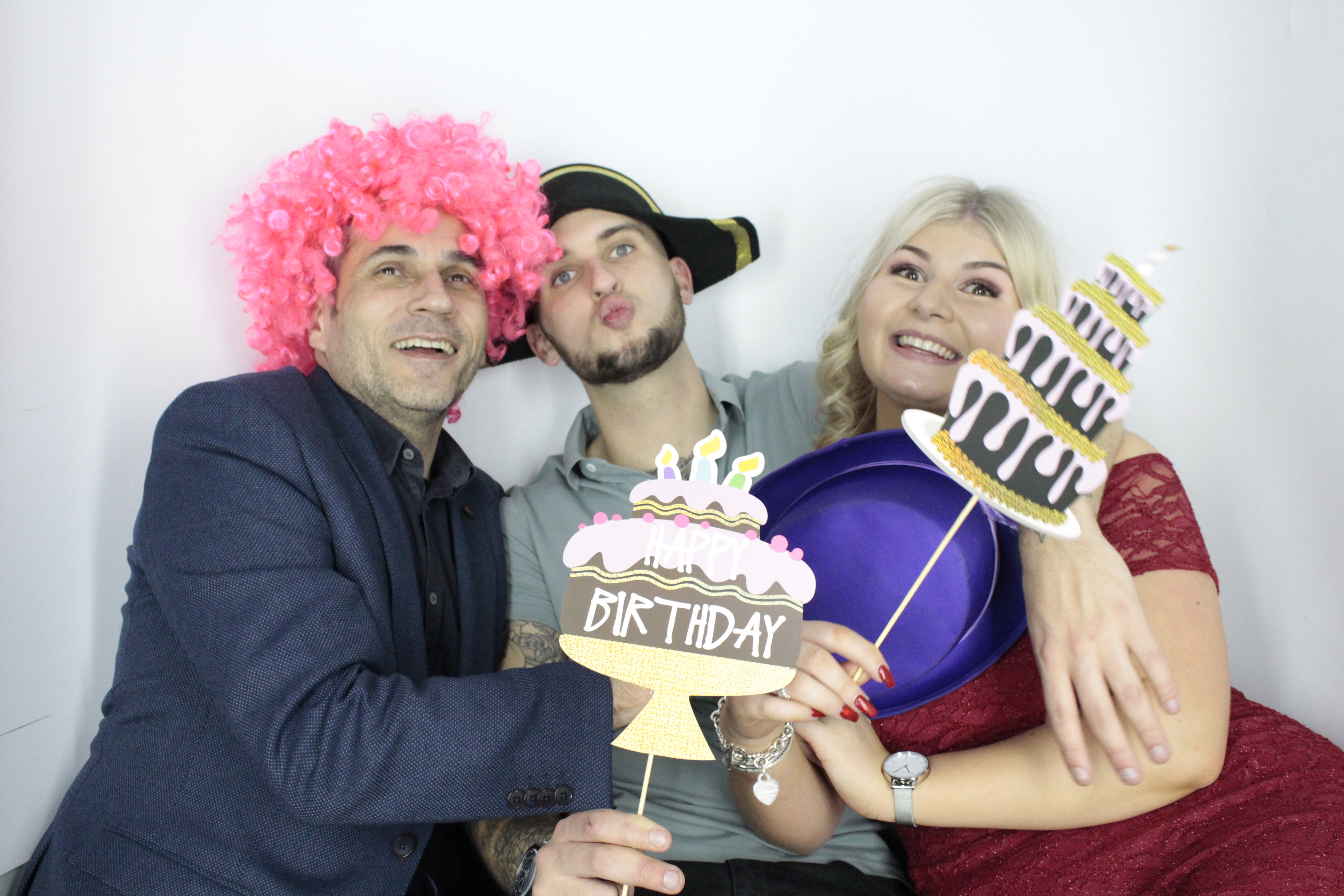 Chlöe’s 21st | View more photos from the event at gallery.myphotoboothexperience.co.uk/u/MyPhotoBoothExperienceLtd/Chlöe’s-21st